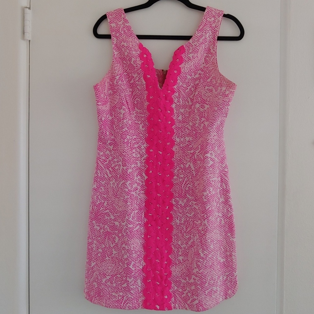 Lilly for target shift dress